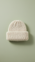 Wool Beanie