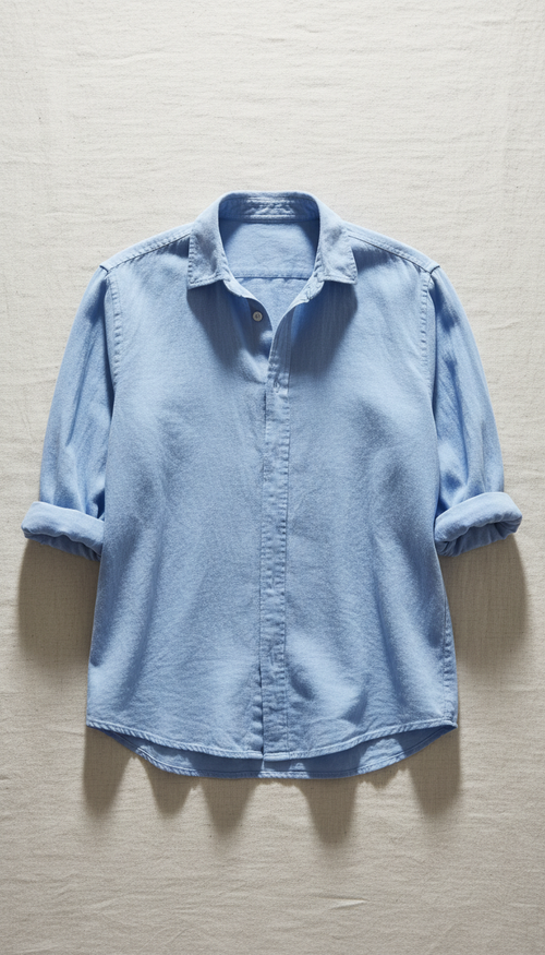 Cotton Casual Shirt