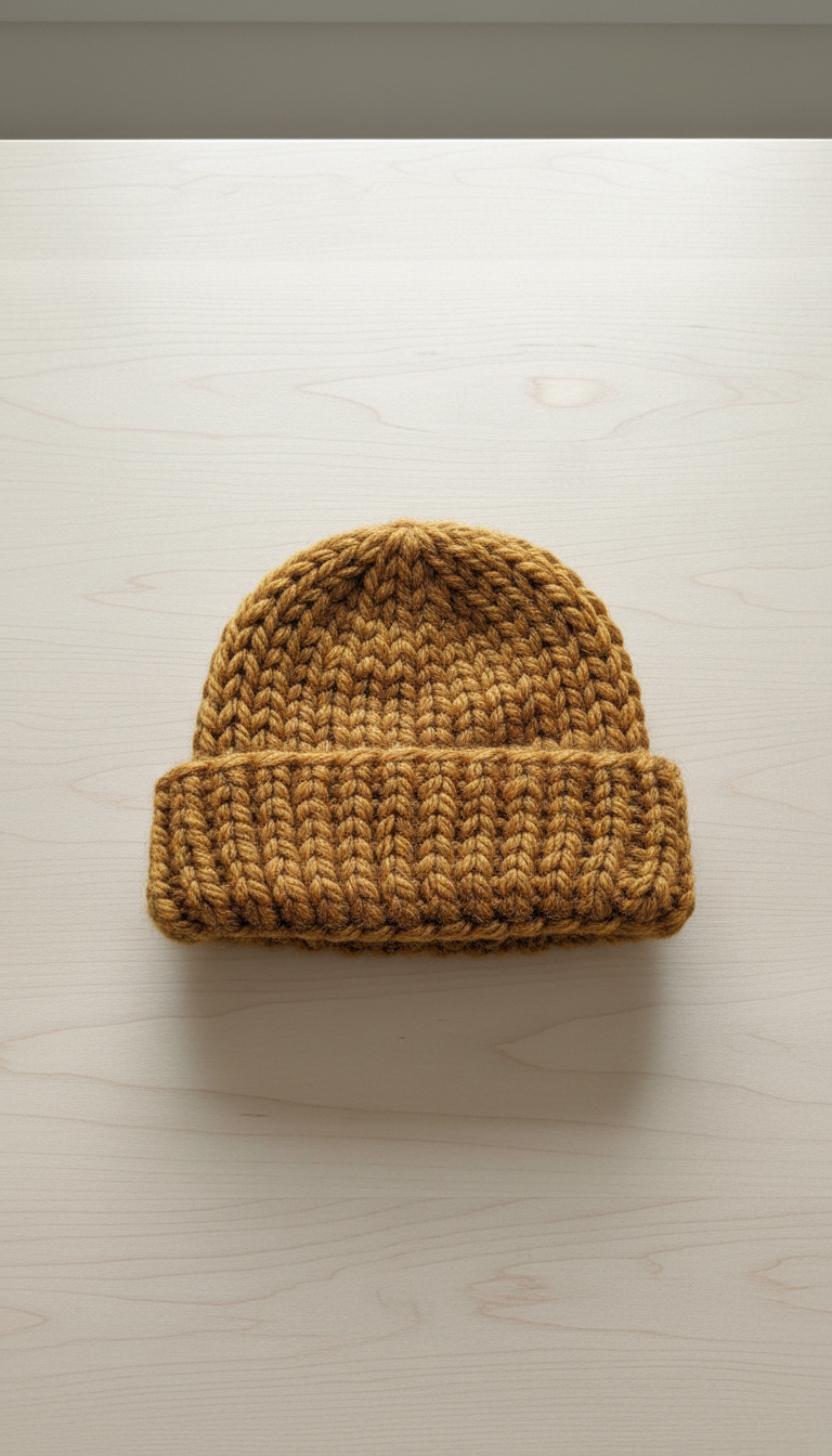 Beanie