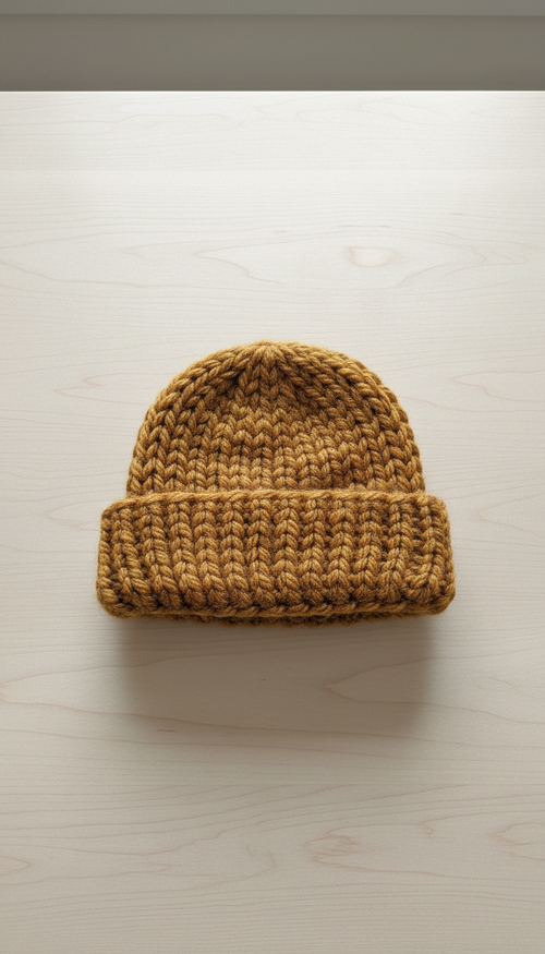 Beanie