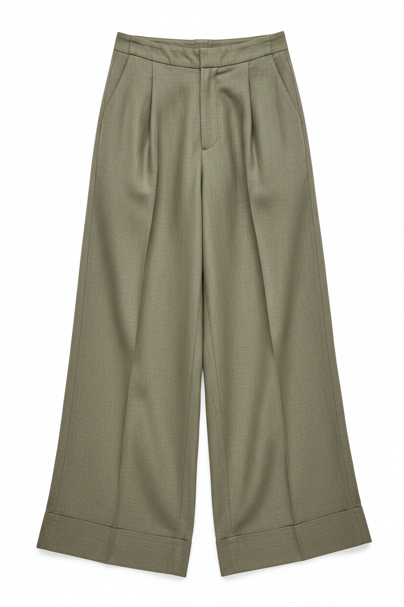 Threads Trouser