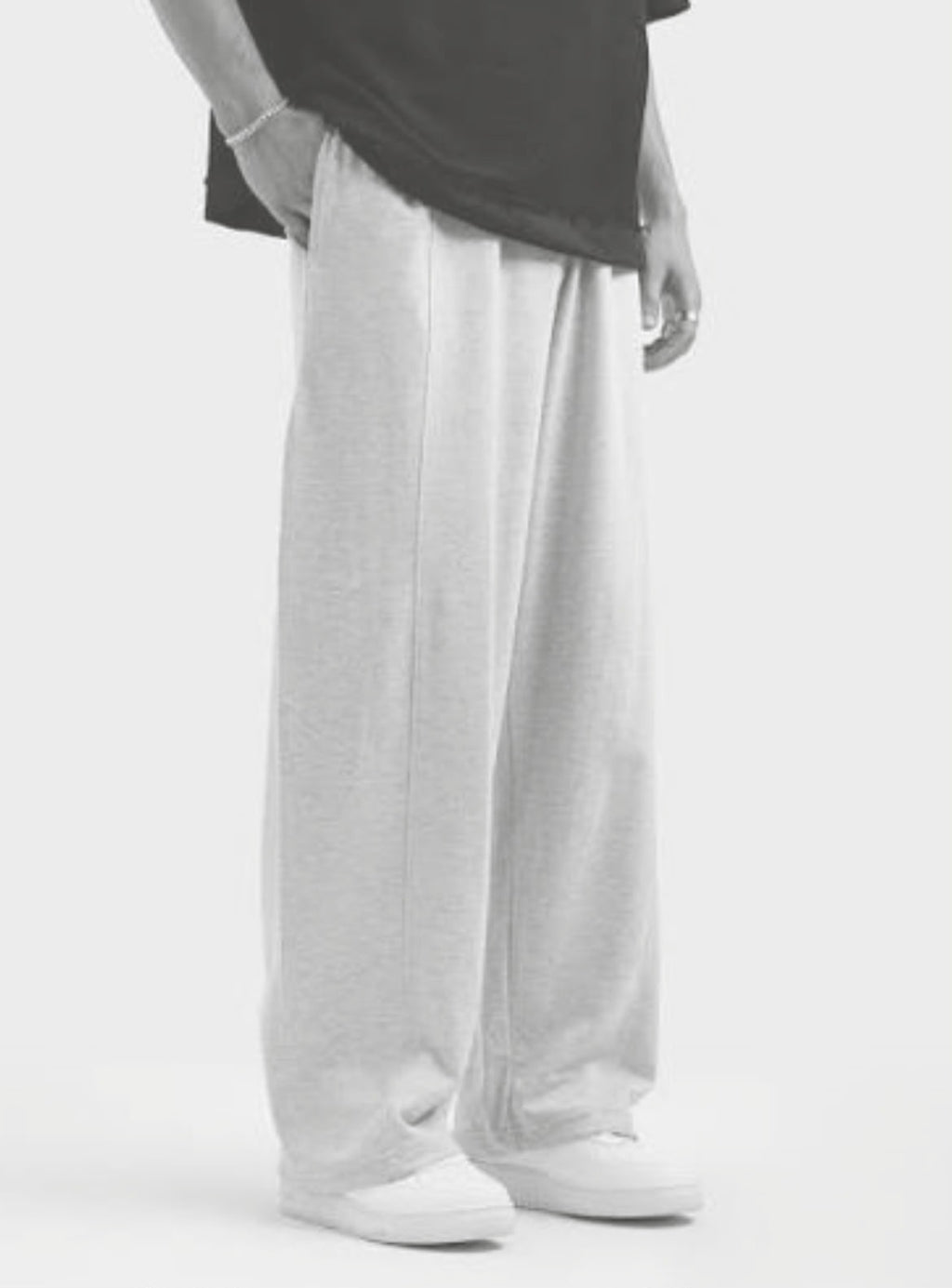 Threads Trouser White - Back