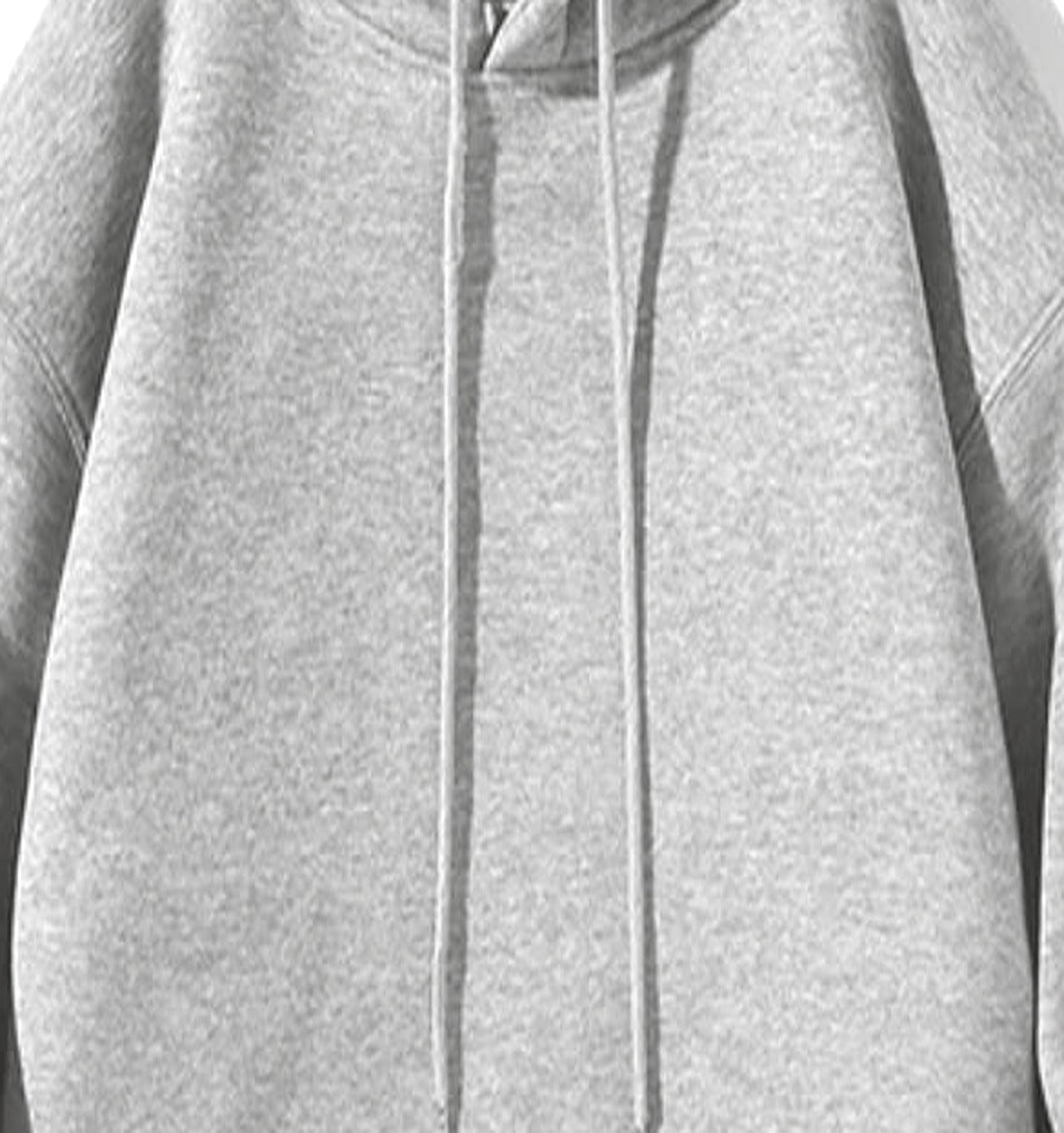 Threads T-Shirt White - Fabric